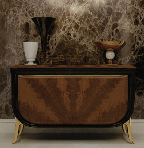 Буфет  REDECO 2147