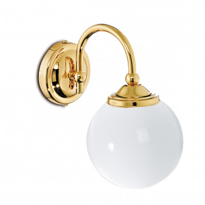 SF22 3SC Настенный светильник Sfera E14-40W Classico