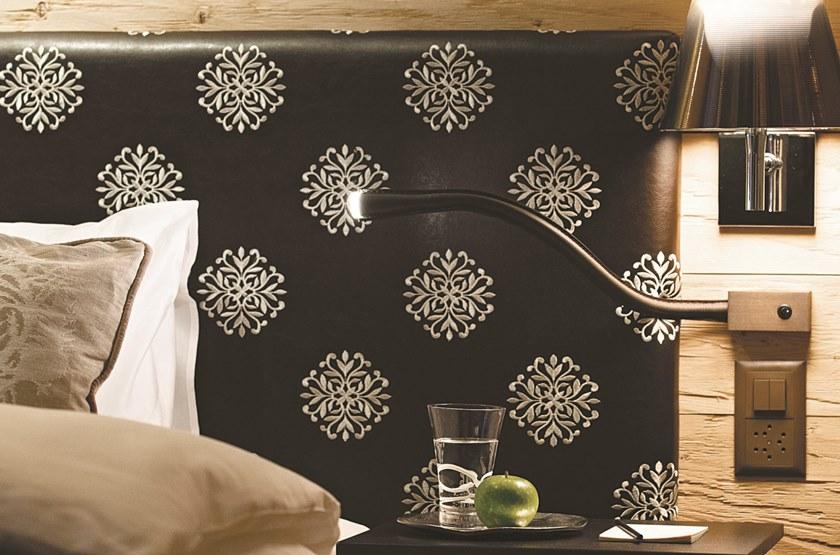 Contardi Светодиодная лампа для чтения из кожи Flexiled sun-id-1493247 - Вид №13