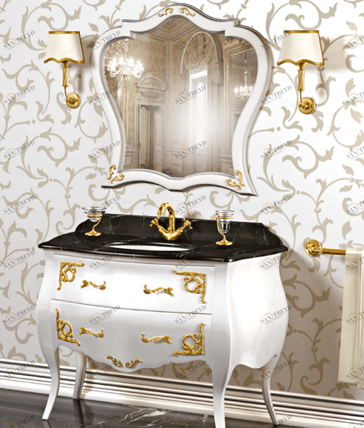 Il Tempo Del Тумба Fregi MO 246 Myluxury FREGIMO246