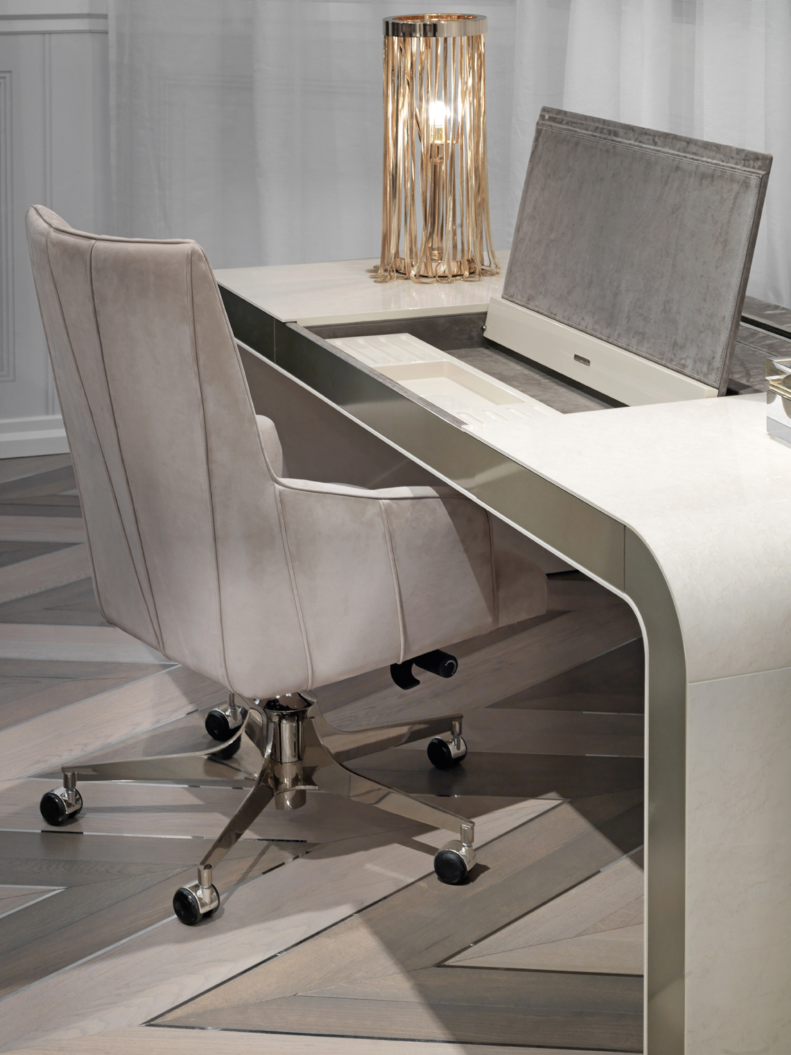 Wright Письменный стол Visionnaire  - Вид №2