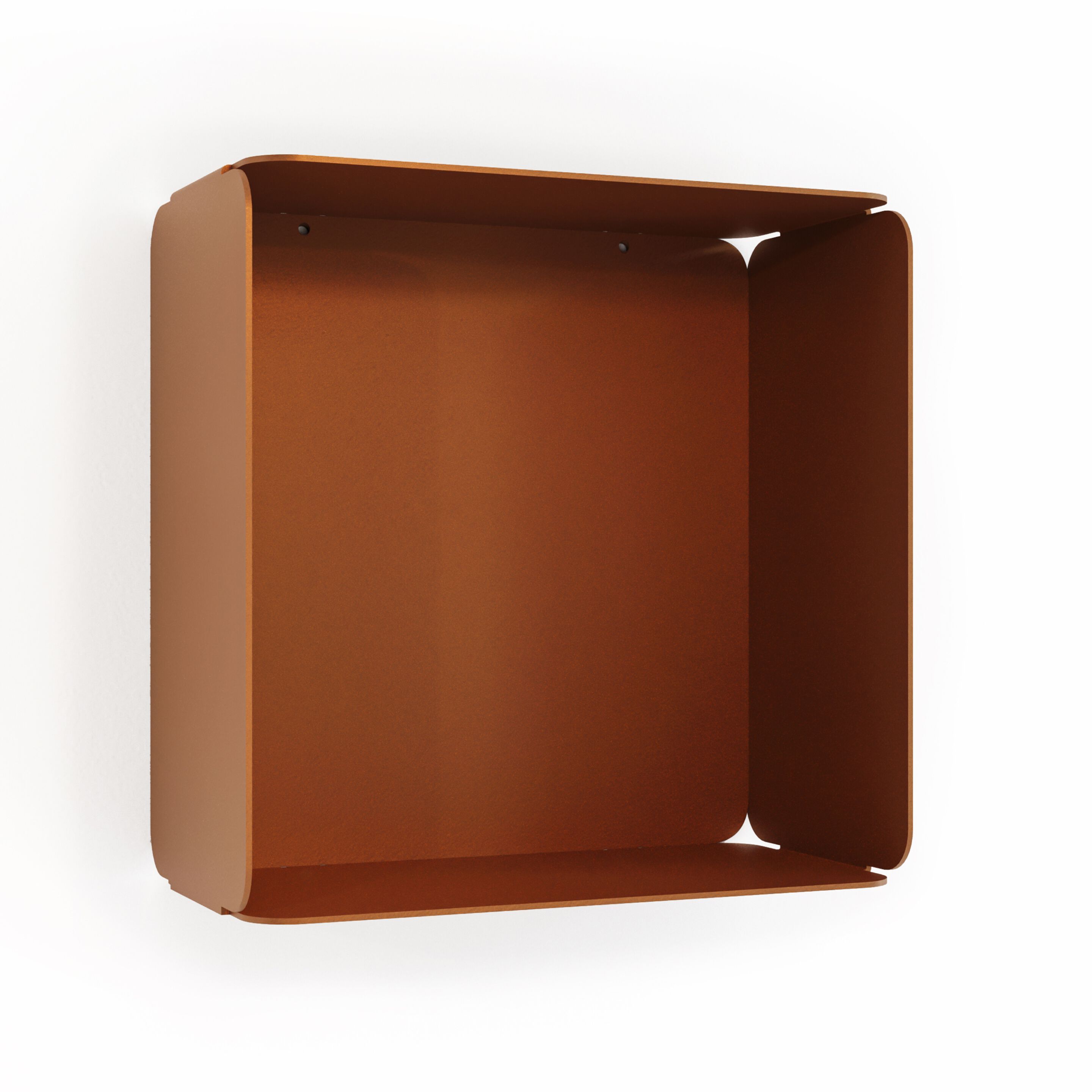 Стальная полка Déco-Gem AMÉTHYSTE ARCH-00048064 - Вид №6