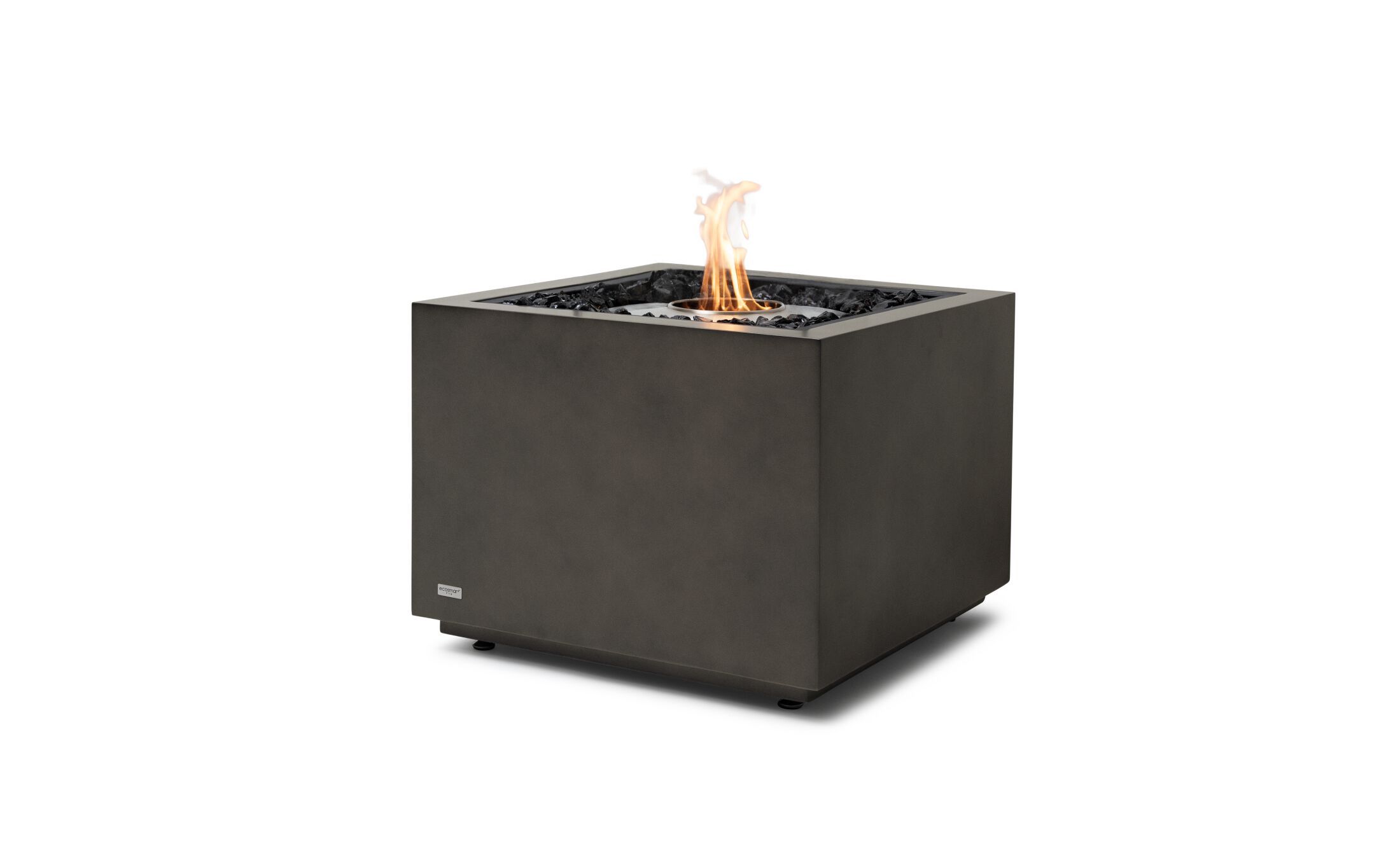 Отдельно стоящий камин на биоэтаноле или газе EcoSmart Fire Fire Tables ARCH-00150792 - Вид №14