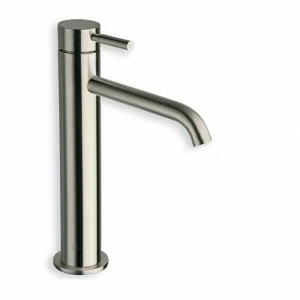 CRIPX227 Смеситель для раковины MEDIUM со сливом Up & Down 1 "1/4 Cristina Rubinetterie