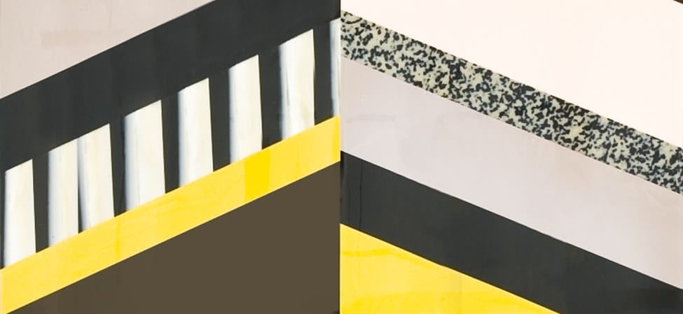 Прямоугольный стол из метакрилата MOROSO FISHBONE ARCH-00004158 - Вид №5