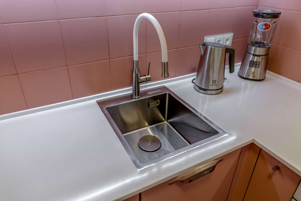 Кухонная мойка Akisame 41 GM OMOIKIRI 4973094 - Вид №1