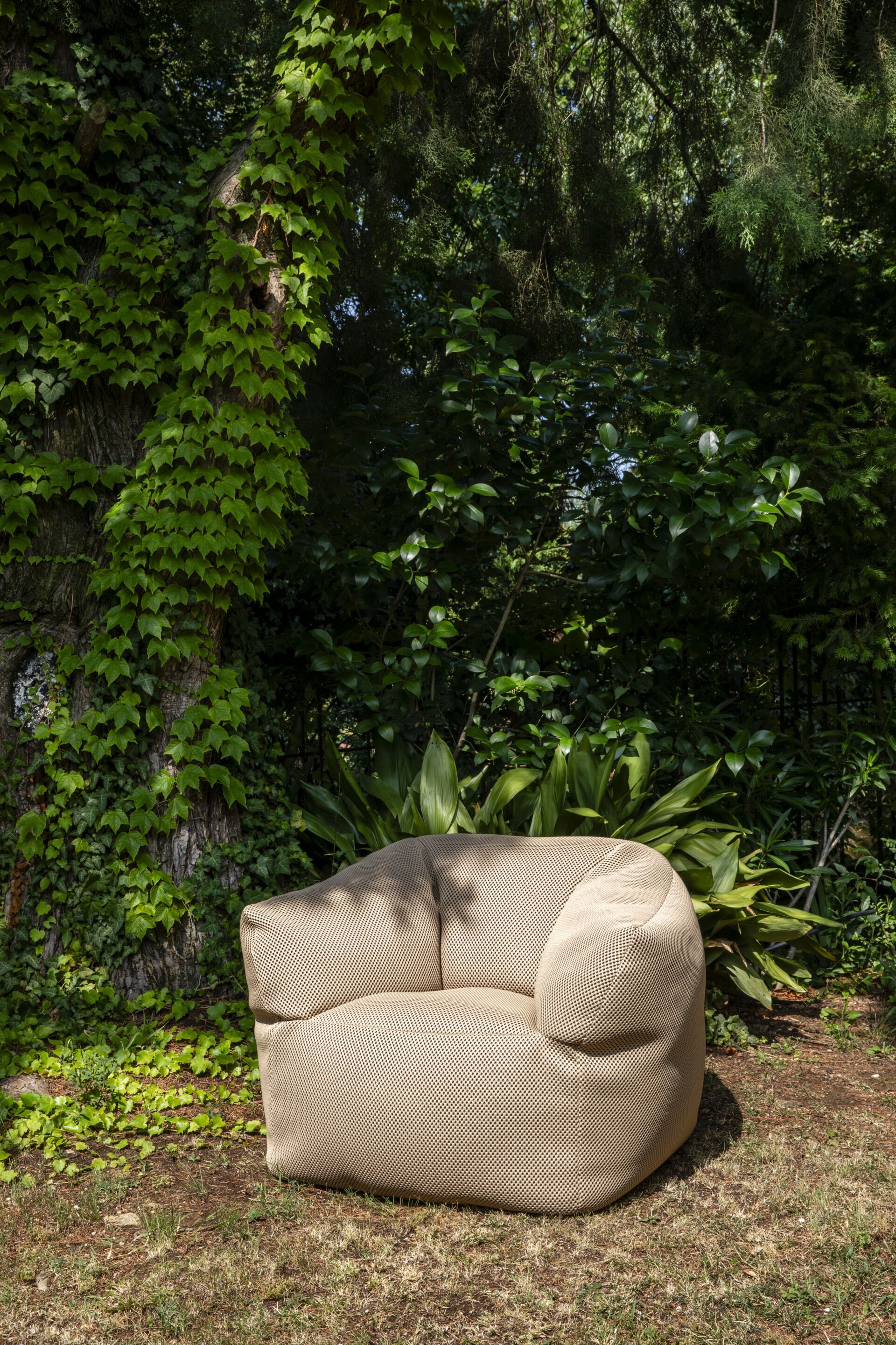 Тканевое садовое кресло isOnAir ARCH-00145828 - Вид №2