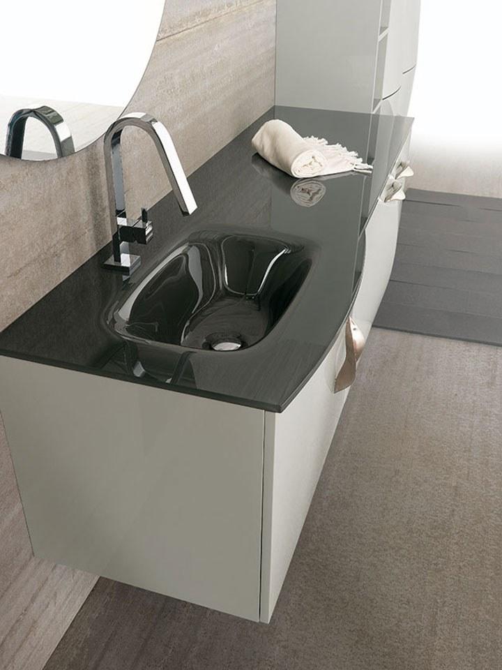 Archeda Деревянный туалетный столик с зеркалом Bombo sun-id-1424366 - Вид №1