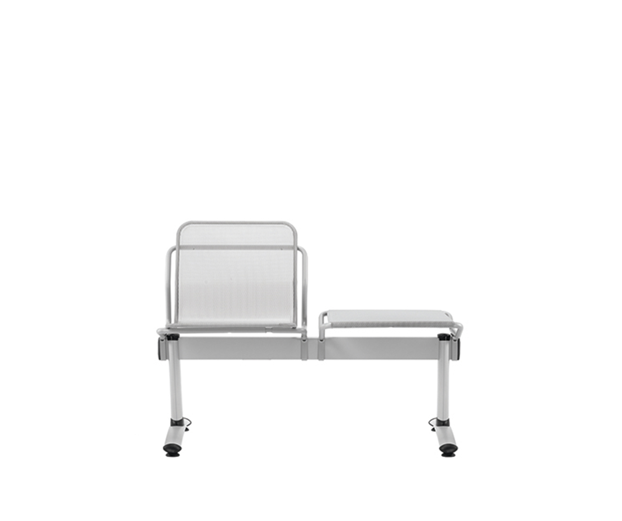 Система для сидения на трех скамьях Line VAGHI LM30A - Вид №1