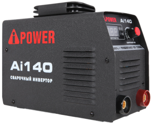 Сварочный аппарат A-iPower Ai140 9191184