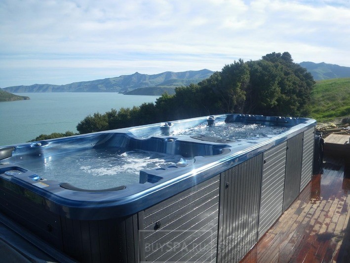 Vortex Spas Hydrozone Santreyd sun-id-296275 - Вид №4