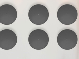 Акустическая панель из полиэфирного волокна