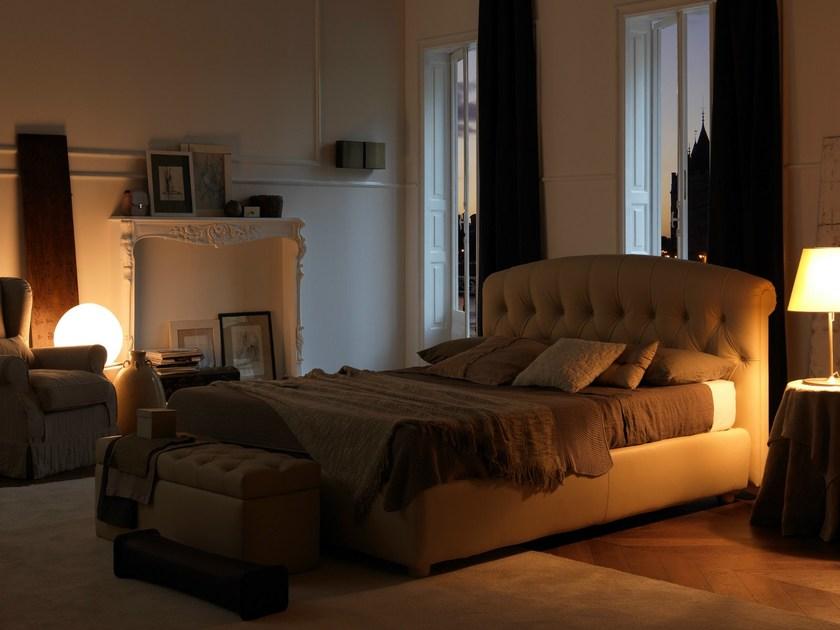 Bolzan Letti Стеганый пуф contenitore Rennes sun-id-1460128 - Вид №4