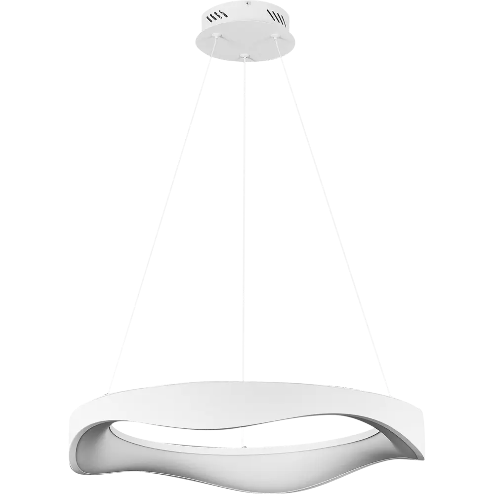 Arte Lamp Ankaa: Подвесной светодиодный светильник с регулируемой высотой 89339863 STLM-0935528 - Вид №4