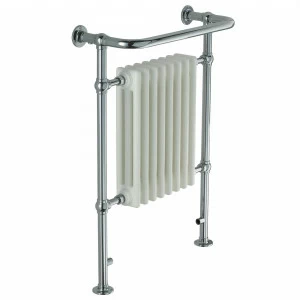 Traditional bathrooms Handtuchwärmer REGENCY 2 Regency