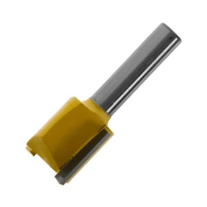 Фреза пазовая прямая Brigadier, D18х19 мм