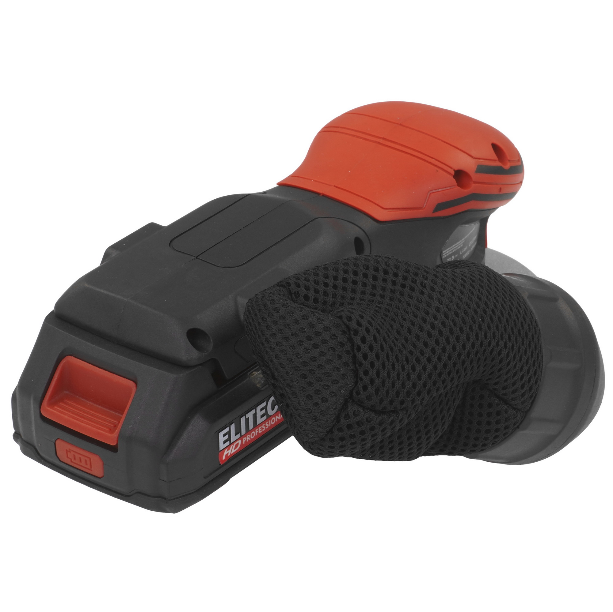 Эксцентриковая шлифмашинка ELITECH HD COS 2012SL 9130132 STDN-0091756 - Вид №2