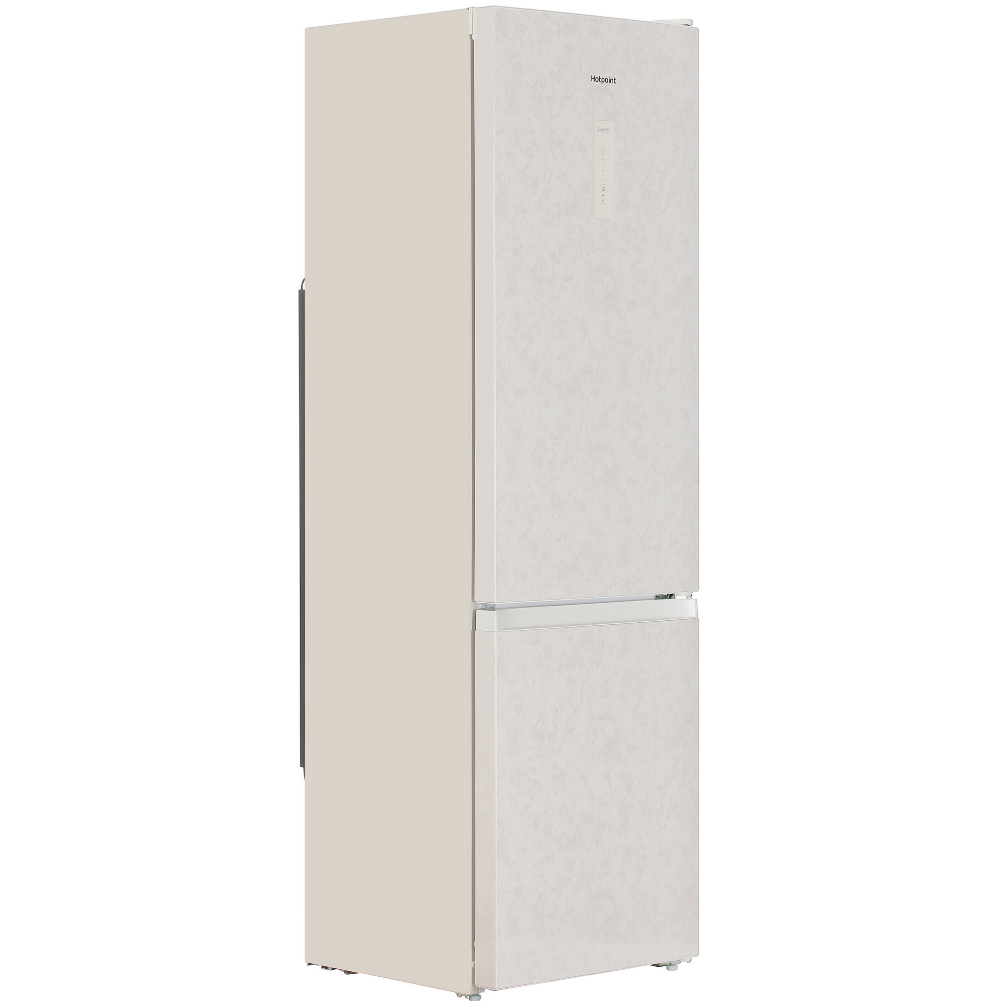 5449113 Холодильник с морозильником   Hotpoint HT 5200 AB бежевый STDN-0084432