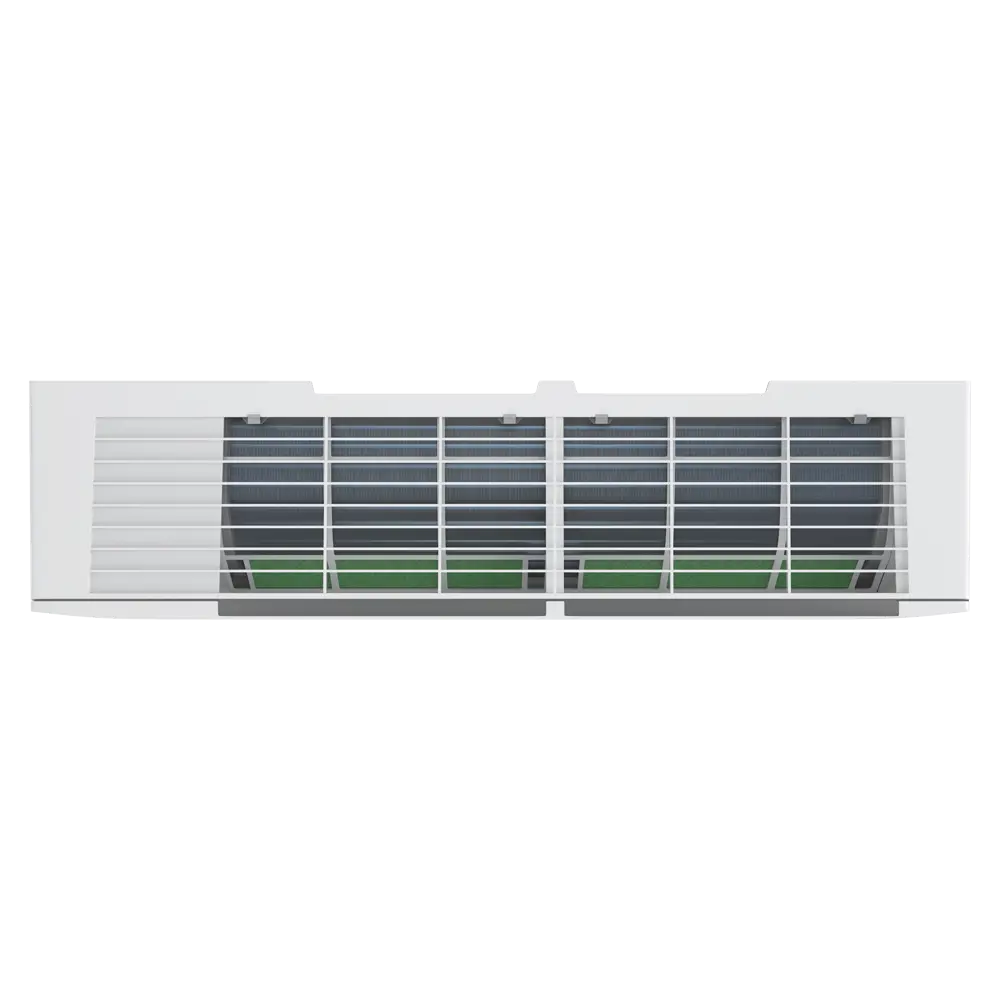 Сплит-система Hisense AS-07HR4RYDDJ00 7K BTU охлаждение/обогрев 89363440 STLM-2087638  - Вид №2