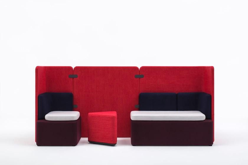 MDD Модульный тканевый диван sun-id-1388035 - Вид №5