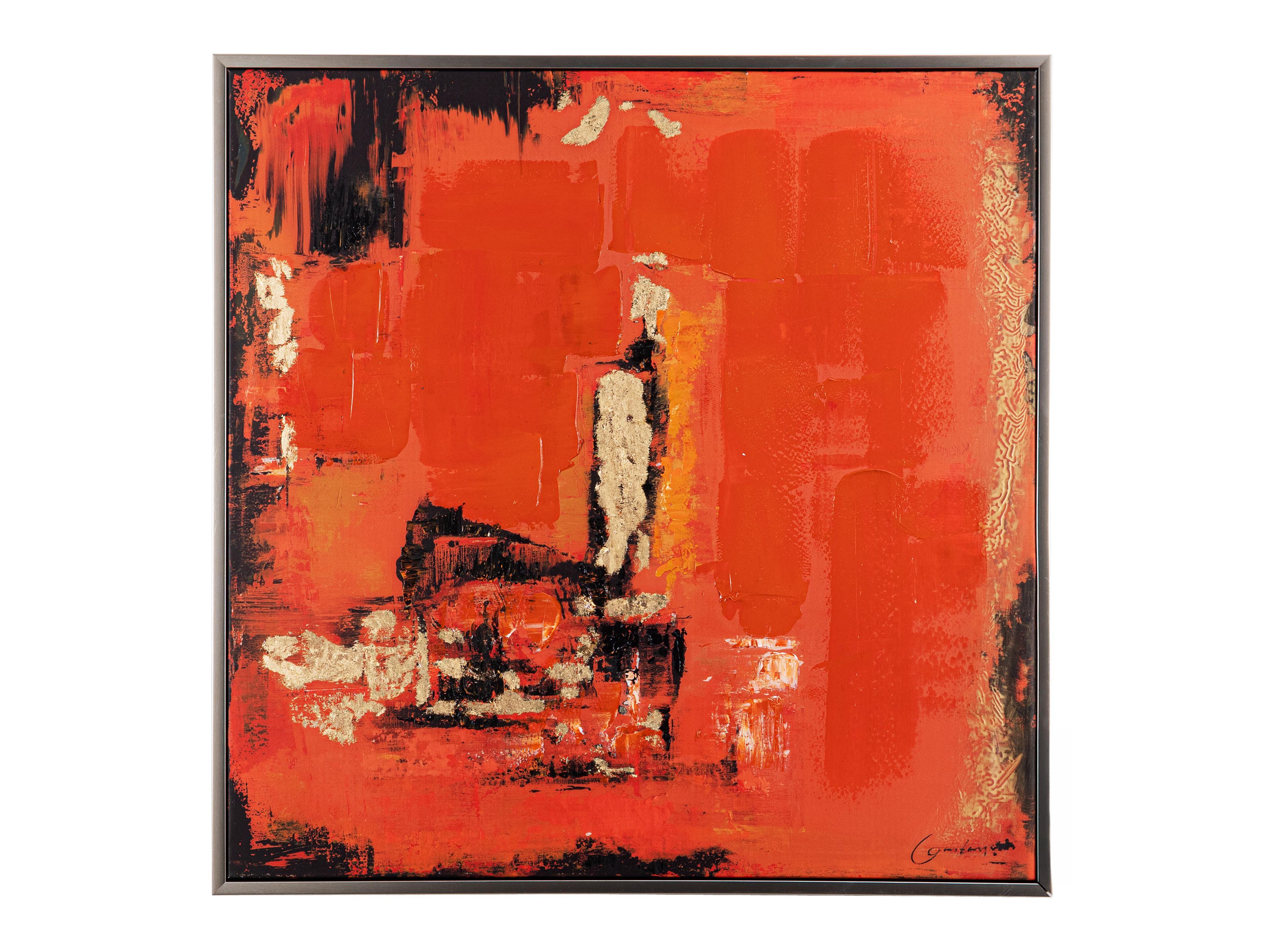 Холст рамки BIZZOTTO CROWN 854 ARCH-00049716