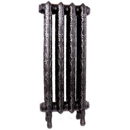 Чугунный радиатор RETROstyle Leeds 600 7 секций 7048 - Вид №4