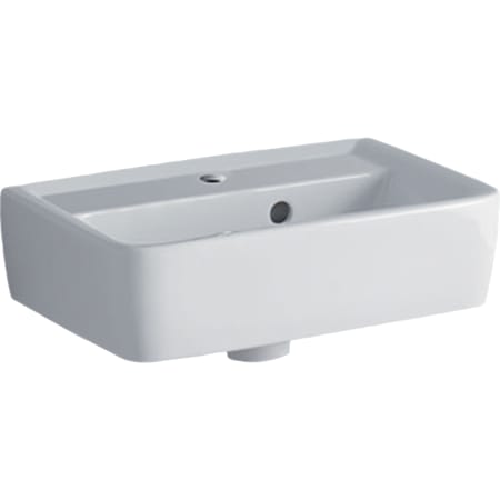 272145000 Раковина Geberit Renova Plan Geberit 