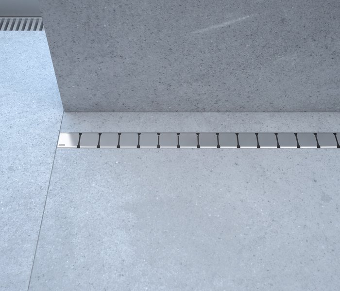 OZ RAVAK 10° 750 - stainless X01623 - Вид №1