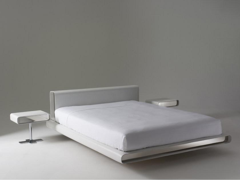 i 4 Mariani Двойная контейнерная кровать из стали Tube sun-id-1388079 - Вид №1