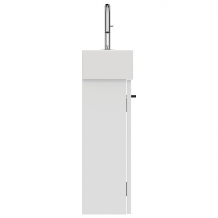 E210901 Раковина 37х21 см Ideal Standard TEMPO - Вид №3