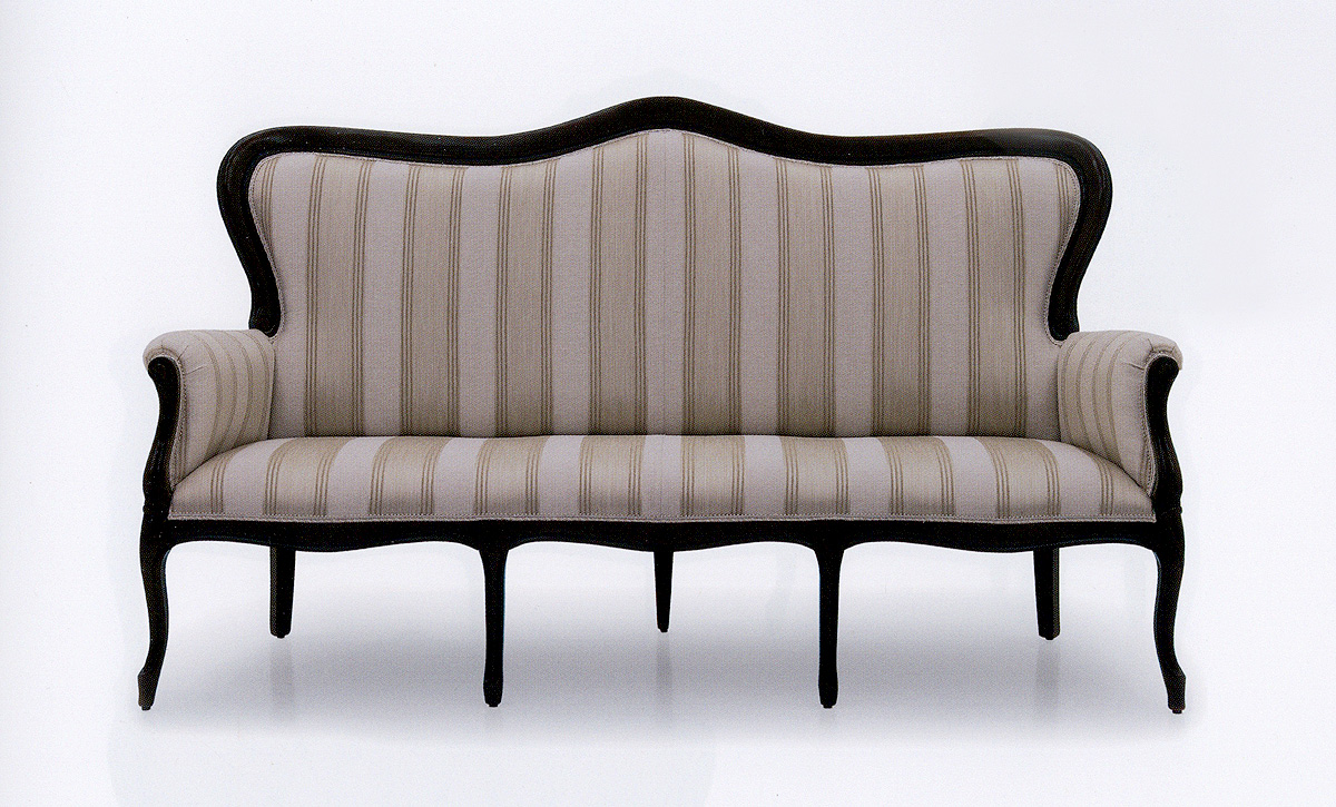 Софа FILIPPO SEVEN SEDIE 0217E Classic