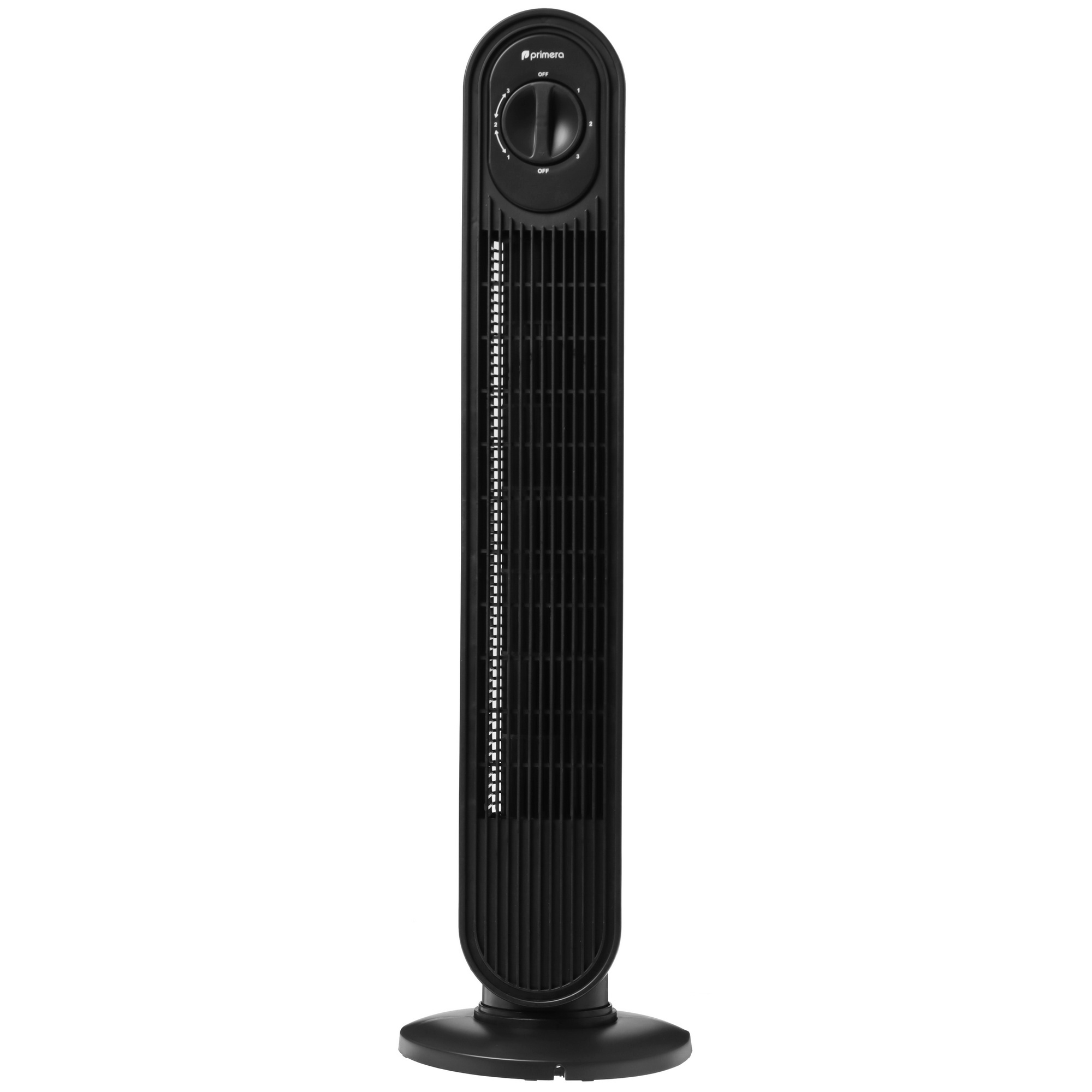 9235516 Вентилятор Primera CFP-8001MM  черный STDN-0047220 - Вид №1