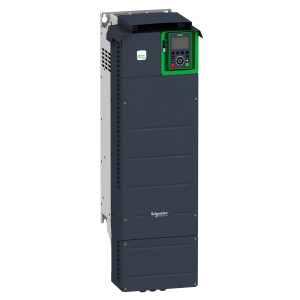 ATV630D37M3 Преобразователь частоты ATV630 37кВт 220В 3ф Schneider Electric ПЧ 0-90кВт Altivar Process/212/340/61/71