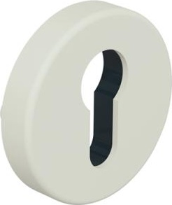 306.23PBESRC защитная розетка HEWI System 111 | Polyamid  - Вид №3