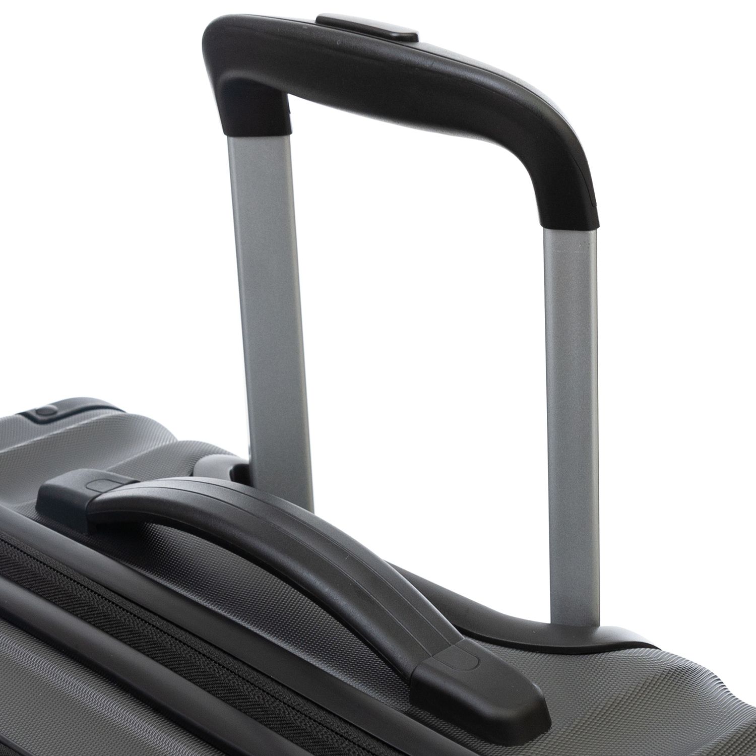 73045-04 Чемодан 73045 4-wheel trolley M with Vortasche Travelite City - Вид №7