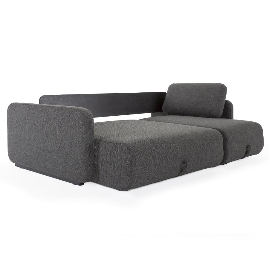 Диван Vogan, темно-серый Innovation Living VOGAN577 - Вид №10