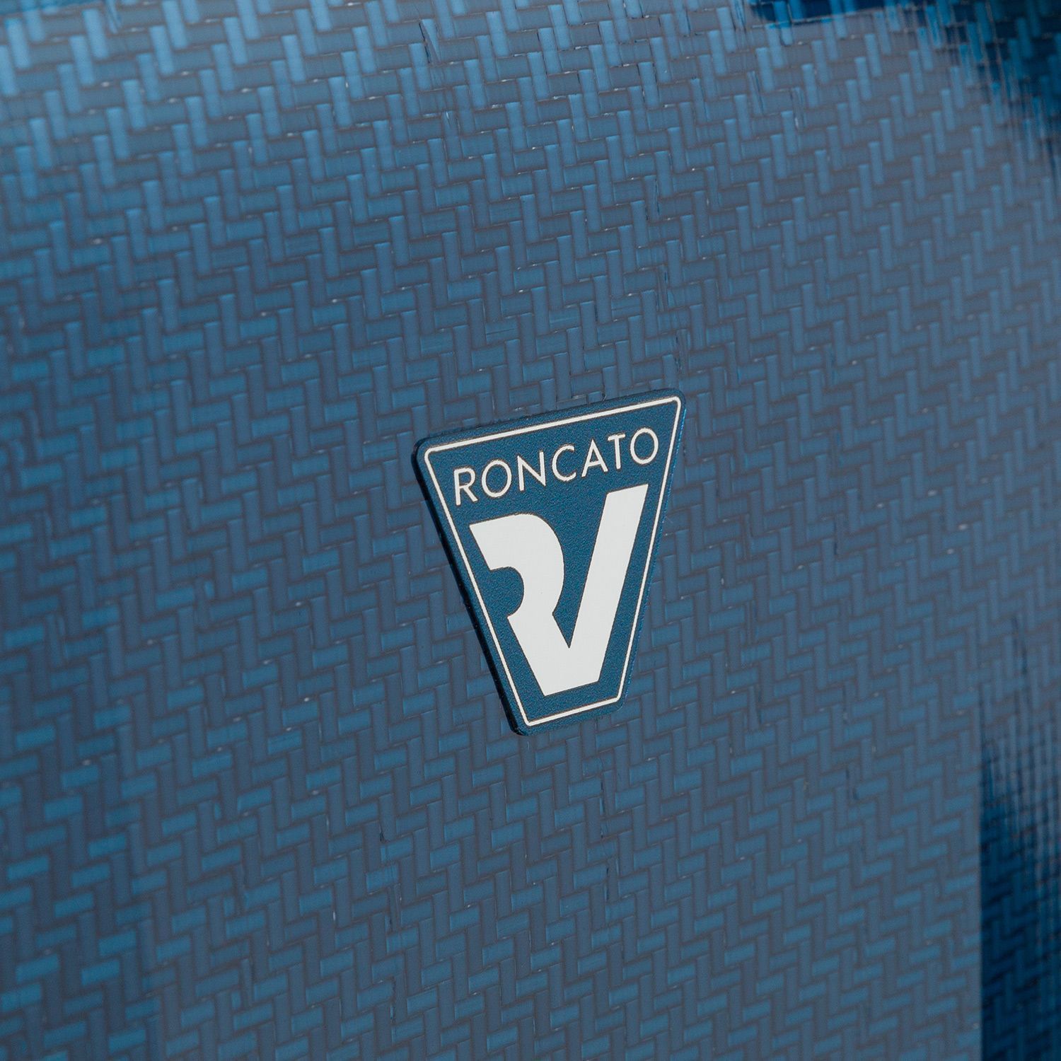 5951-5303 Чемодан 5951 Trolley L Roncato We Are Glam  - Вид №5