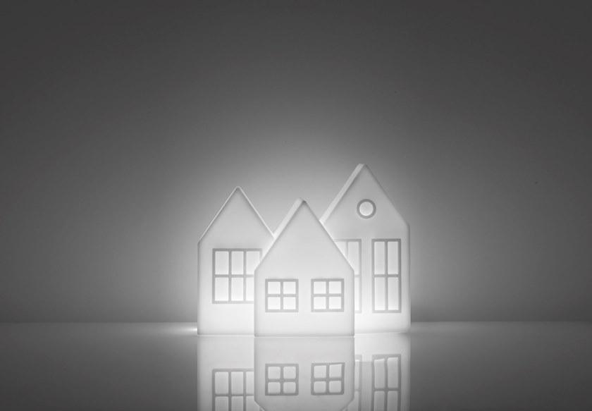 SLIDE Светодиодная настольная лампа sun-id-1404446 - Вид №2