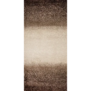 Ковер полипропилен Платинум Т632 100x200 см цвет коричневый