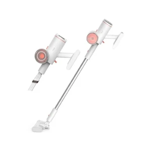 Пылесос вертикальный аккумуляторный Deerma VC25 Plus, 21.6 В Li-Ion 2.5 Ач, 0.7 л 84547918 STLM-2017857