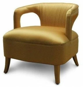 BRABBU Мягкое кресло с подлокотниками Karoo