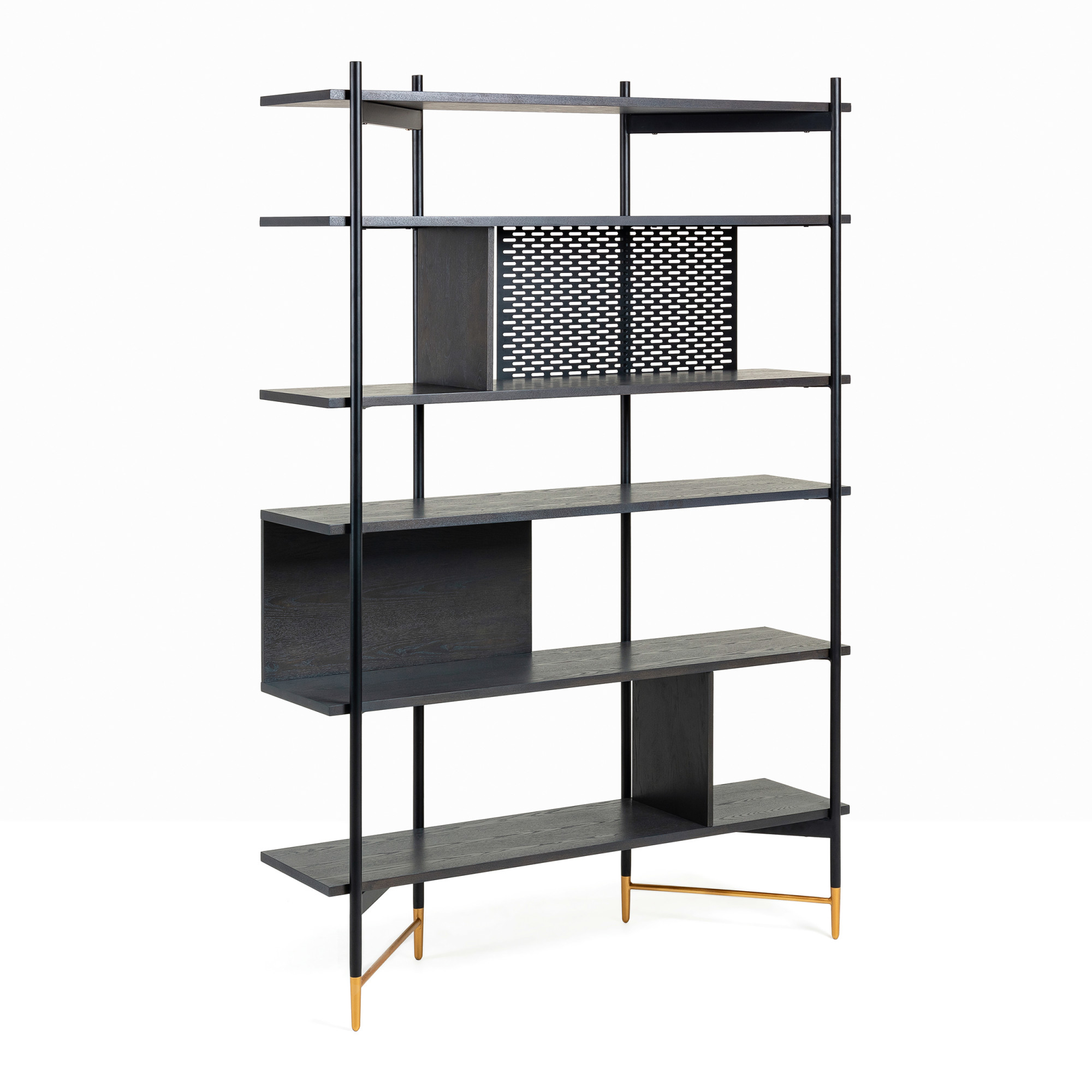 2000983226815 Стеллаж LA FORMA Norfort 