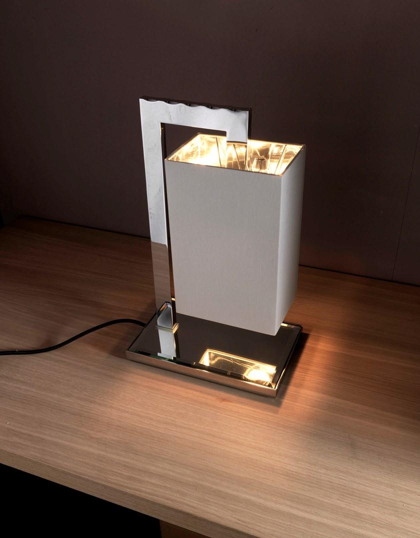 Contardi Настольная лампа из металла Coco sun-id-1465033 - Вид №1