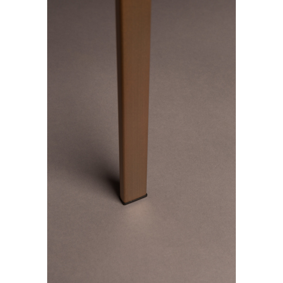 Стул Flor черный Dutchbone 1100290 - Вид №11