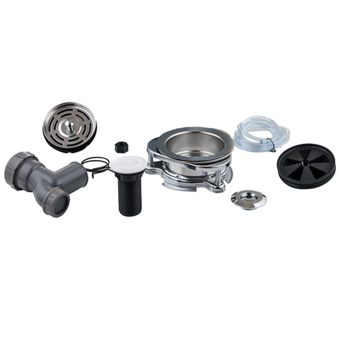 Status Premium 400 Измельчитель Zorg  - Вид №3