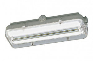 DST-385 Nova watertight Daisalux Светильники аварийные