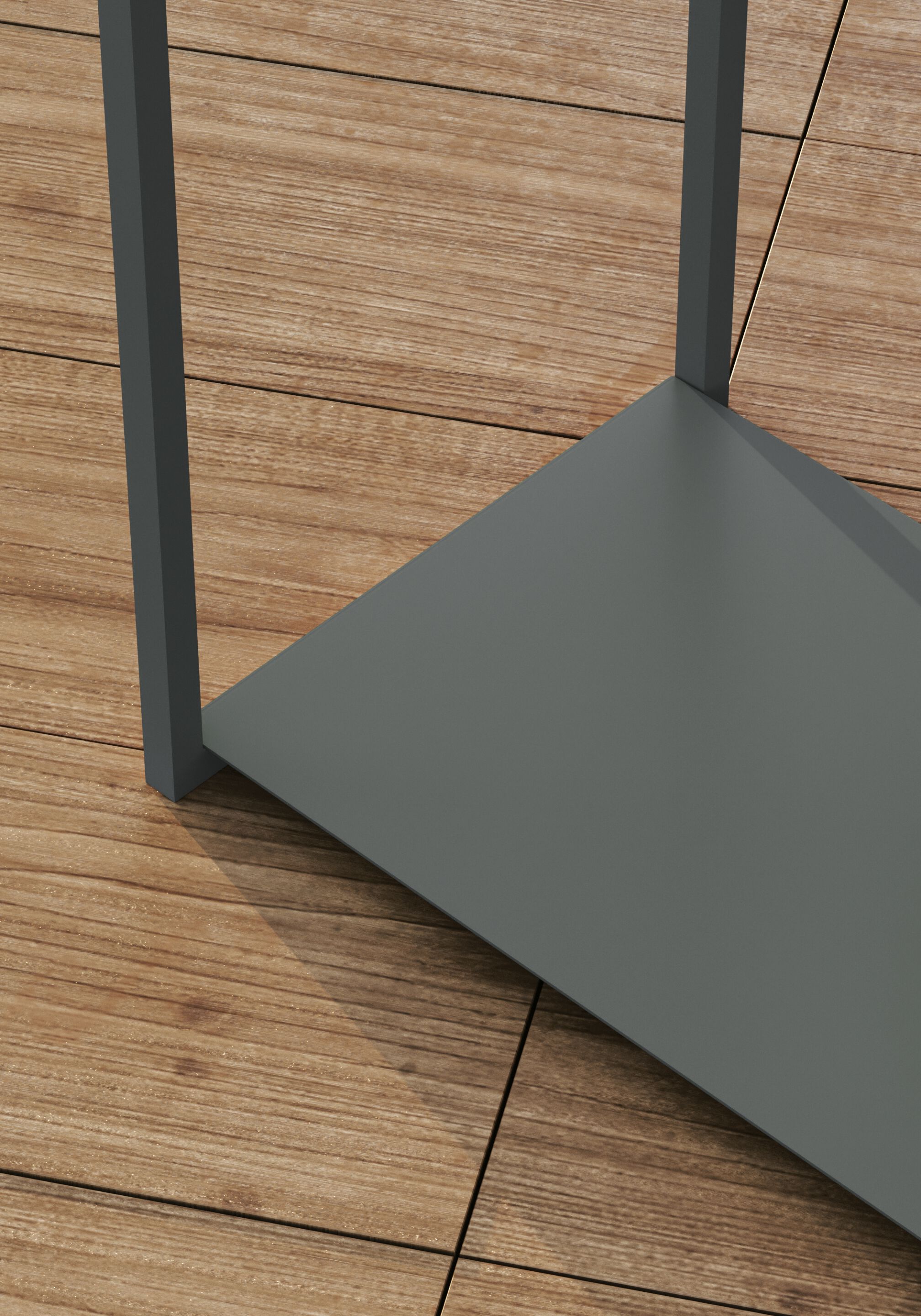 Металлический сервопривод DISENIA ATOLLO ARCH-00032566 - Вид №2