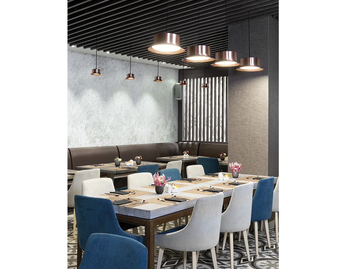 023900 Подвеска Maine Estiluz  - Вид №5