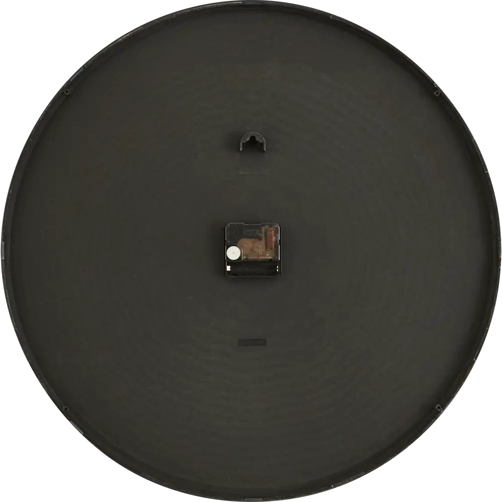 Часы настенные Dream River DMR круглые ø51.2 см цвет голубой STLM-2112289 - Вид №1