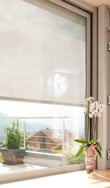 HELLA Откидной тент из полиэстера с боковыми направляющими sun-id-1367753 - Вид №1